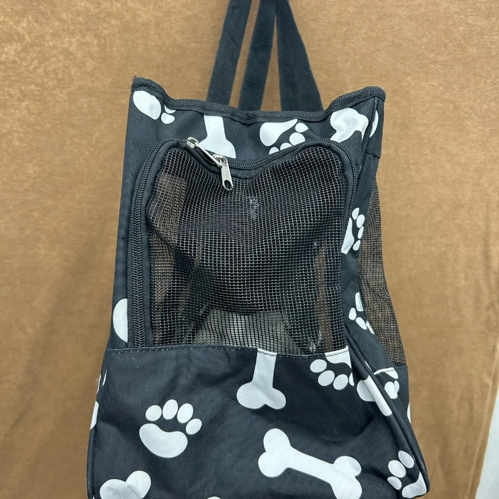 Blosun Pet Carrier Tote for Small Dogs or Cats